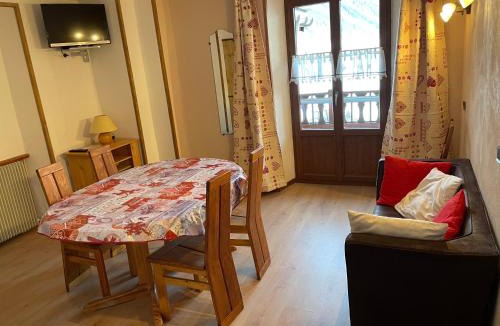 Bessans Apartment | Ronce HOTEL LA VANOISE