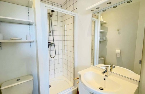 Forges-les-Bains Apartment | Ronsard