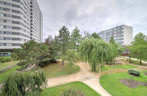 Vandoeuvre-les-Nancy Apartment | Room in shared flat of 125 m2 NANCY/VANDOEUVRE