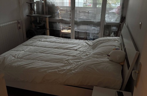 Vitry-sur-Seine Apartment | Room Paris petite couronne