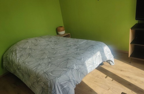 Saint-Marcel Bed & Breakfast | Room - Saint Marcel near Chalon sur Saône and Framatome