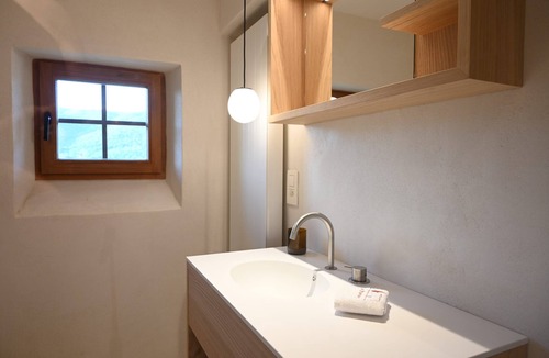Methamis Bed & Breakfast | Room with a view in the B&B Le Pavadou, near the Mont Ventoux