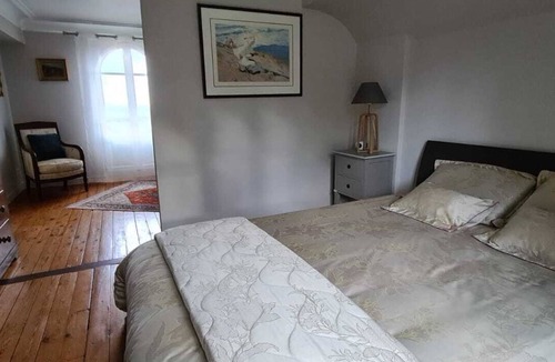 Chatenay-Malabry House | Rooms (1 to 4 pers.) 25 minutes from Paris center