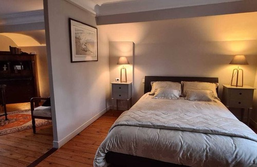Chatenay-Malabry House | Rooms (1 to 4 pers.) 25 minutes from Paris center