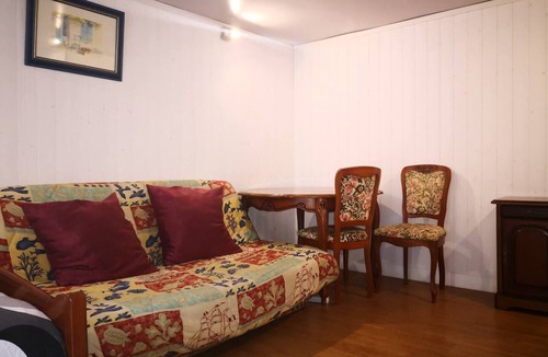 La Ville-du-Bois Apartment | Rooms near Paris (20mn to Paris)