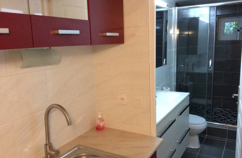 La Ville-du-Bois Apartment | Rooms near Paris (20mn to Paris)