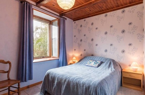 Melin Bed & Breakfast | Rooms with private bath, breakfast and terrace in Melin