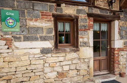 Dommartin-les-Cuiseaux House | Rosaline's Farm