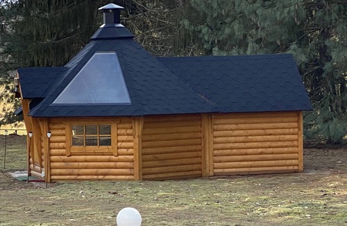 Digoin House | Roulotte "cecile" Pour un Séjour Atypique en Roulotte