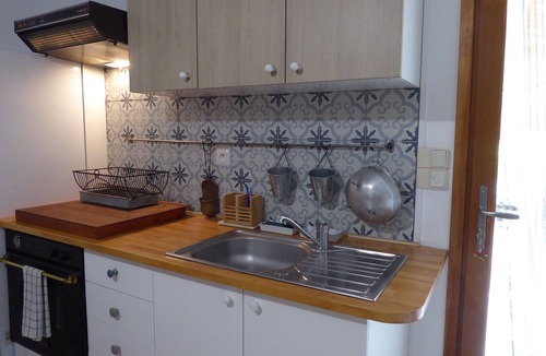 Marsanne Cottage | Roulotte et Gite en Drome Provencale