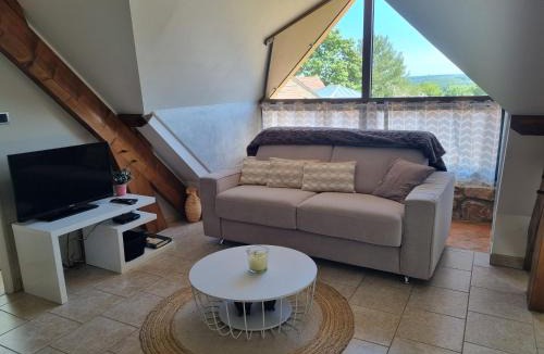 Rouvray (Cote-d'Or) Apartment | Rouvray 21