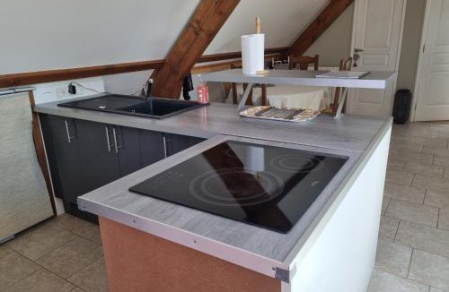 Rouvray (Cote-d'Or) Apartment | Rouvray 21