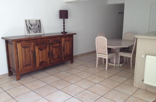 Marcigny Apartment | Rue Du Four
