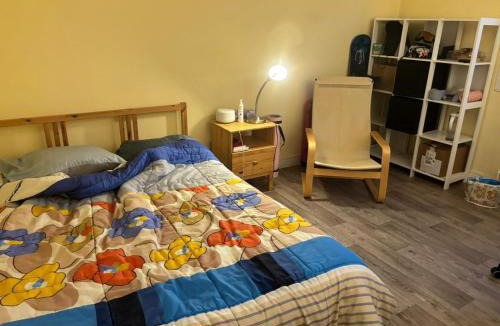 Saint-Martin-d'Heres Hostel | Rue Tristan Bernard