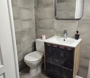 Ruffec Apartment | Ruffec 14 Rdc