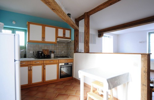 Mhere House | Rural Calm for Country Lovers