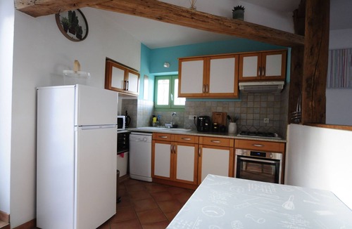 Mhere House | Rural Calm for Country Lovers