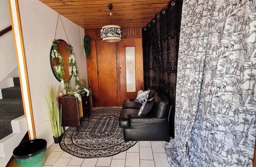 Bourbonne-les-Bains Apartment | RUSTIC 2-ROOM MINI APARTMENT, CENTRAL LOCATION, IDEAL FOR SPA GUESTS, ACCOMMODATES 3 PEOPLE