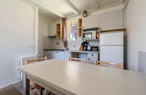 La Roque-sur-Pernes House | Rustic Stone Cottage