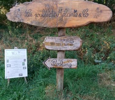 Valuejols Other | Séjour à la ferme