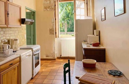 Domecy-sur-le-Vault Other | Séjour en Famille ou Entre Amis Dans le Vézelien