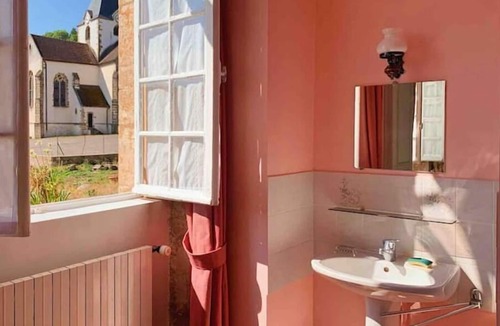 Domecy-sur-le-Vault Other | Séjour en Famille ou Entre Amis Dans le Vézelien