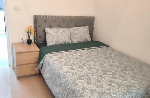 Vitry-sur-Seine Apartment | Séjour familial proche Tram 9