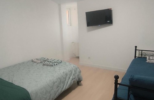 Vitry-sur-Seine Apartment | Séjour familial proche Tram 9