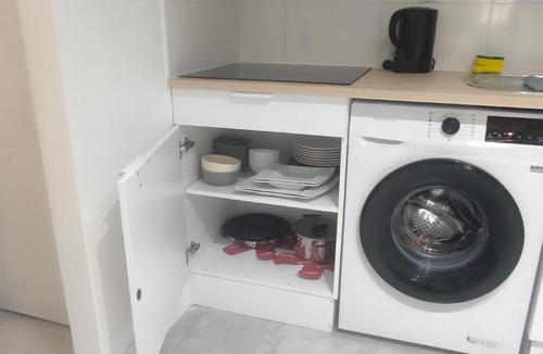 Vitry-sur-Seine Apartment | Séjour familial proche Tram 9