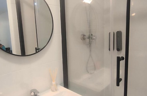 Vitry-sur-Seine Apartment | Séjour familial proche Tram 9