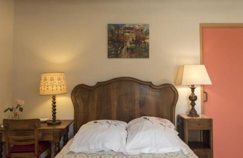 Souvigny House | Séjour nature aux Chênes, gîte familial avec piscine partagée - FR-1-489-466