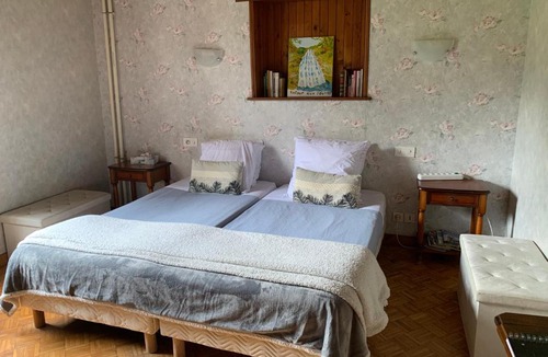 Germolles-sur-Grosne Bed & Breakfast | Séjournez au moulin du Clairon, calme et détente