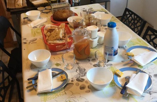 Germolles-sur-Grosne Bed & Breakfast | Séjournez au moulin du Clairon, calme et détente