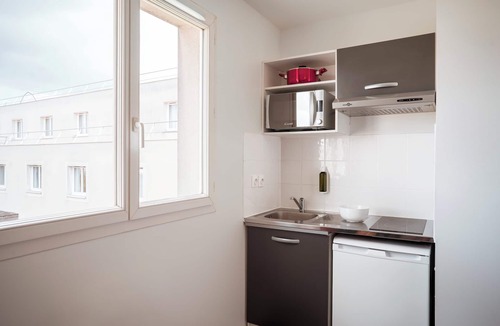 Bleuets - Bordieres - Pinsons Apartment | Séjours & Affaires Créteil Le Magistere