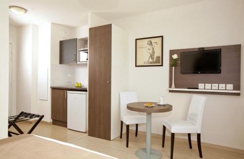 Quartier Atlantis Apartment | Séjours & Affaires Massy Atlantis