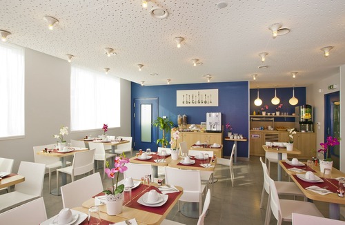 Quartier Atlantis Apartment | Séjours & Affaires Massy Atlantis