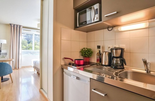 Vitry-sur-Seine Apartment | Séjours & Affaires Paris Vitry