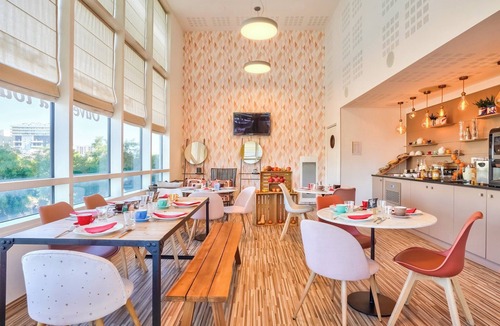 Vitry-sur-Seine Apartment | Séjours & Affaires Paris Vitry