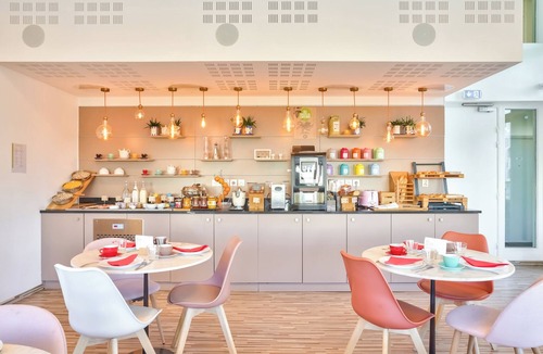 Vitry-sur-Seine Apartment | Séjours & Affaires Paris Vitry