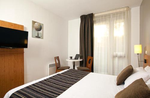 Ivry-port Apartment | Séjours & Affaires Paris Ivry