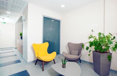 Bagneux Apartment | Séjours & Affaires Paris Bagneux