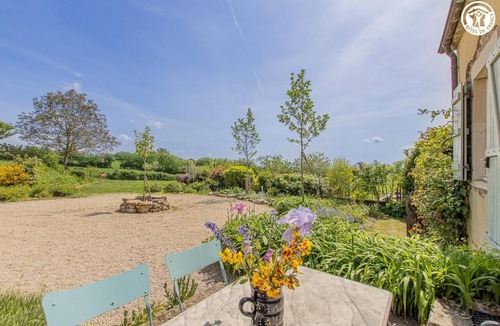 Mary House | Saint-Christophe Farm