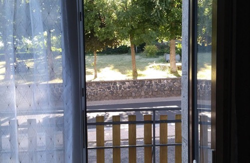 Sainte-Eulalie Apartment | Saint Eulalie, Ardèche