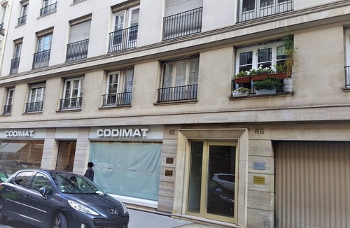 Notre-Dame-des-Champs Apartment | Saint German des-Prés chic and comfortable
