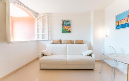 Saint-Tropez City Centre Apartment | Saint Tropez, coeur de village, appartement unique
