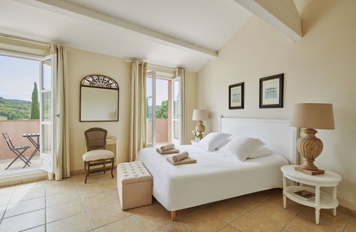 Cote d'Azur- French Riviera Ski Chalet | Saint Tropez Golf - Maison Orchidée