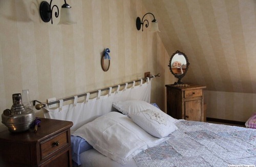 Oradour House | Sandine