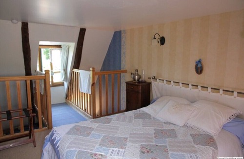 Oradour House | Sandine