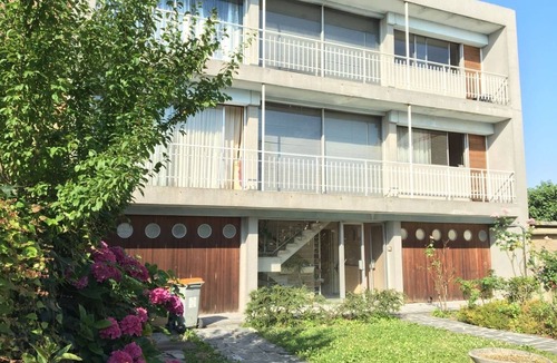 Vitry-sur-Seine House | Sanitized Confortable House Paris 3B