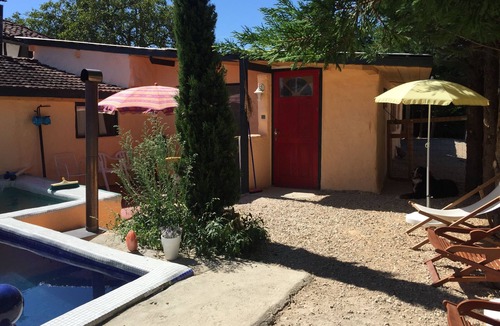 Montpont-en-Bresse House | Sauna, hot bathe, enjoy, bien-être, feel good